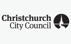 Christchurch City Council logo